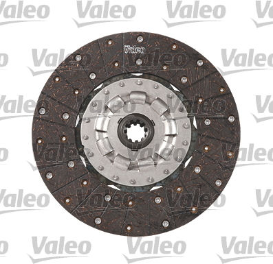 Valeo Clutch Kit 805470