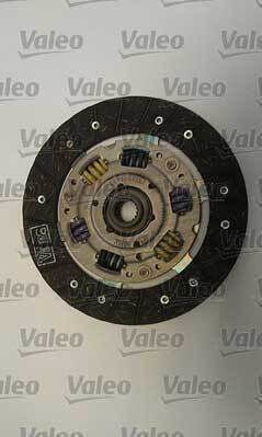 Комплект Съединител Valeo 826440