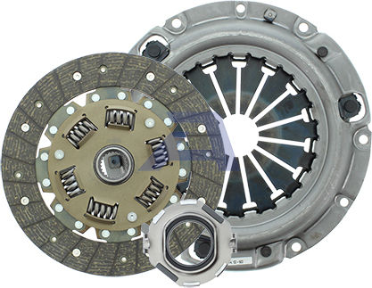 Aisin Комплект Съединител Kz-066
