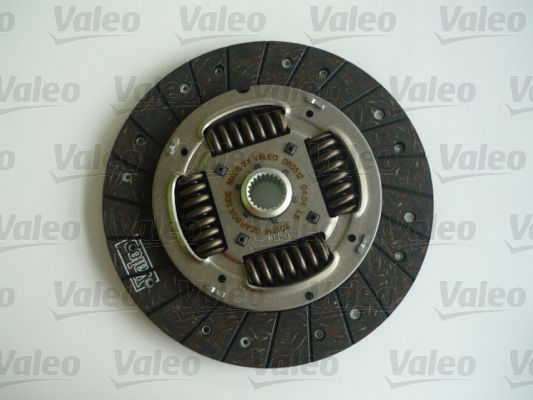 Valeo Clutch Kit 826877