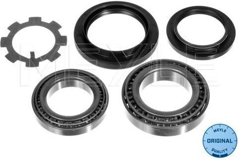 Meyle Wheel Bearing Set 714 501 0002