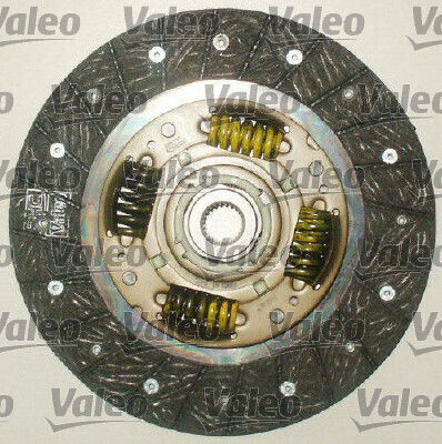 Set De Ambreiaj Valeo 801974