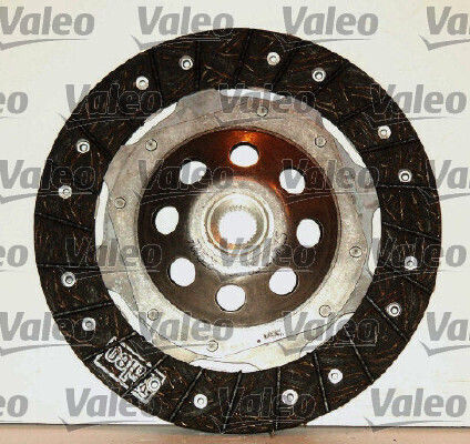 Valeo Clutch Kit 821253