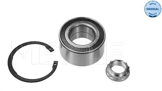 Meyle Wheel Bearing Set 300 334 1105