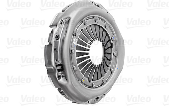 Clutch Kit Valeo 827452