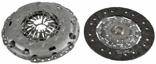Sachs Kupplungssatz 3000 950 940