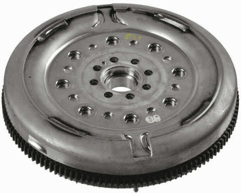 Sachs Flywheel 2294 001 909