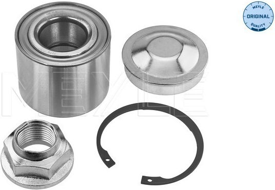 Set Rulmenți De Roți Meyle 16-14 750 0024