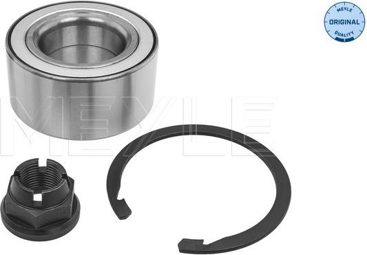 Meyle Wheel Bearing Set 16-14 650 0022