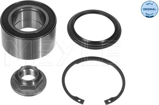 Set Rulmenți Roți Meyle 35-14 553 3047