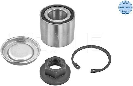Meyle Radlager Satz 614 750 0015