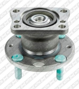Snr Radlager Satz R170.45