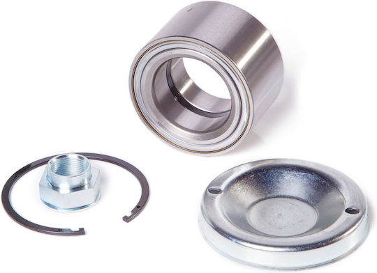 Wahlberg Wb93279 Wheel Bearing Set