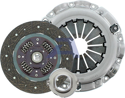 Aisin Clutch Kit Kk-014