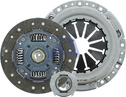 Комплект Съединител Aisin Ky-125