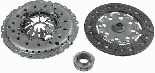 Комплект Съединител Sachs 3000 951 963