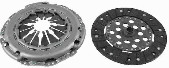Sachs Clutch Kit 3000 858 101
