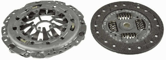 Set Ambreiaj Sachs 3000 951 105