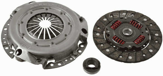 Sachs Clutch Kit 3000 951 069