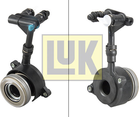 Clutch Pressure Bearing Luk 510 0224 10
