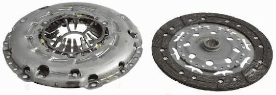 Комплект Съединител Sachs 3000 950 935
