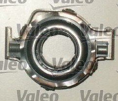 Set De Ambreiaj Valeo 821244