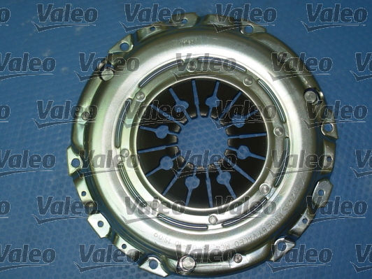 Valeo Kupplungssatz 835049