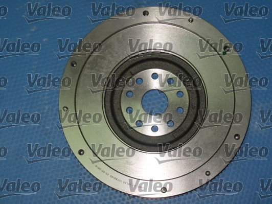Valeo Kupplungssatz 835049