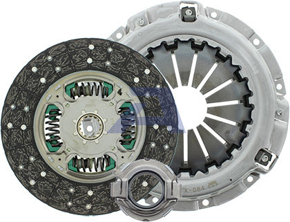 Aisin Clutch Kit Kt-237b