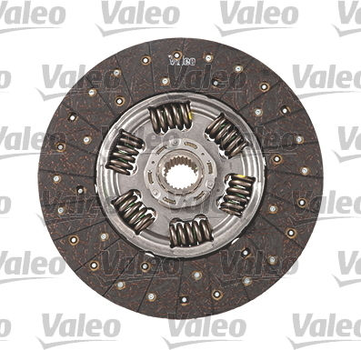 Kupplungssatz Valeo 827167