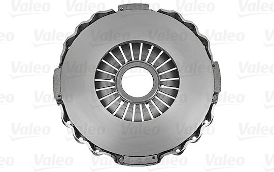 Valeo Kupplungssatz 805450