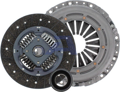 Aisin Комплект Съединител Kk-022