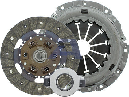 Aisin Kupplungssatz Kn-124a