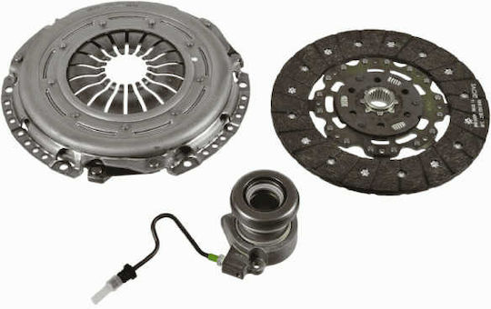 Sachs Kupplungssatz 3000 990 372