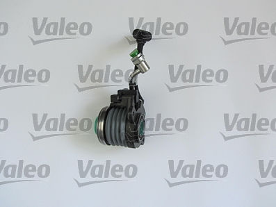 Clutch Pressure Bearing Valeo 804599