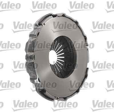 Clutch Kit Valeo 827260