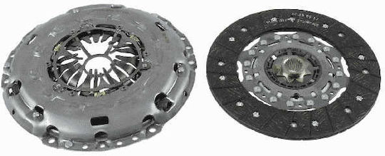 Комплект Съединител Sachs 3000 951 945