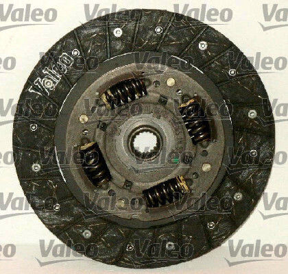 Set De Ambreiaj Valeo 003344
