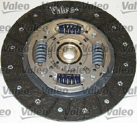 Valeo Clutch Kit 801711