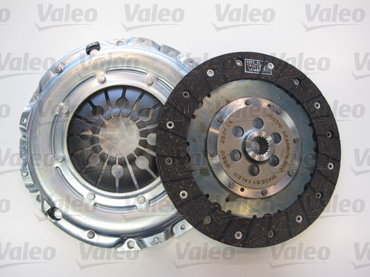Valeo 826901 Set De Ambreiaj