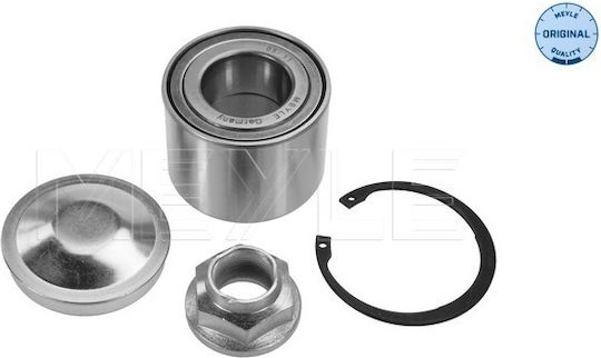 Meyle Wheel Bearing Set 16-14 750 0017