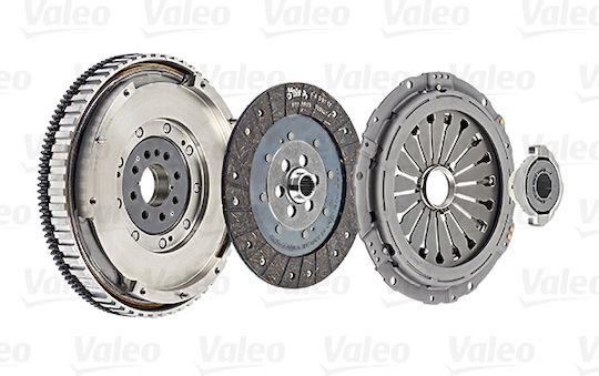 Valeo Clutch Kit 837045