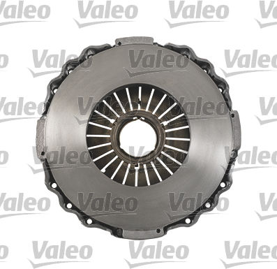 Set De Ambreiaj Valeo 827164