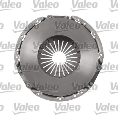 Set De Ambreiaj Valeo 805154