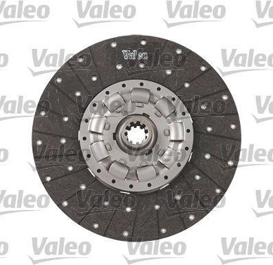 Set De Ambreiaj Valeo 805154