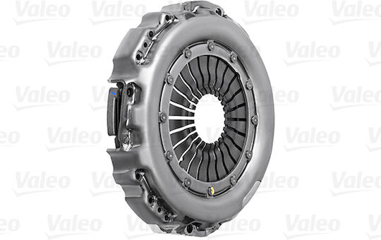 Clutch Kit Valeo 827427