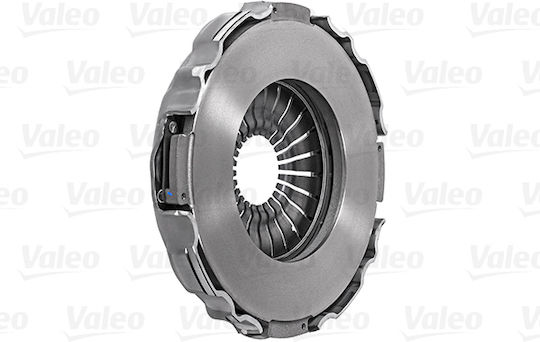 Clutch Kit Valeo 827427