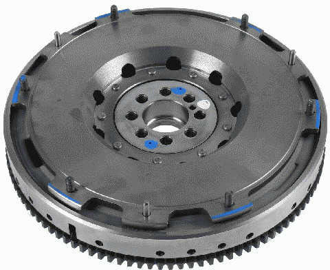 Sachs Flywheel 2294 701 015