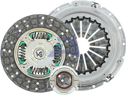 Aisin Clutch Kit Kt-181d