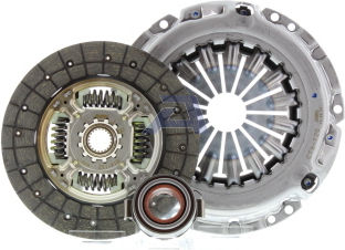 Kupplungssatz Aisin Kt-073f